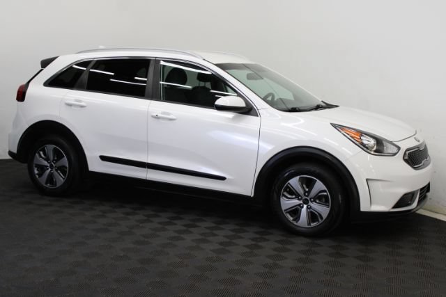 Used 2018 Kia Niro LX FWD image 2