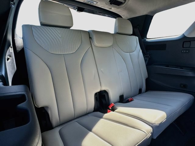 Used 2024 Hyundai Palisade Calligraphy AWD/4WD image 32