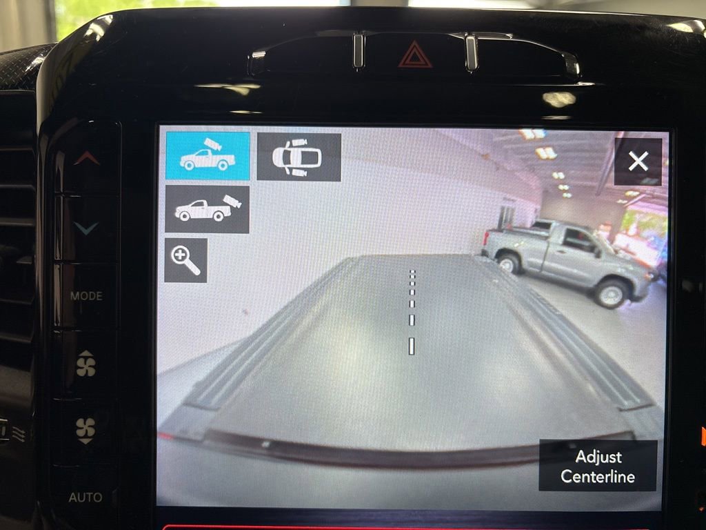 Used 2019 RAM 2500 Power Wagon AWD/4WD image 29