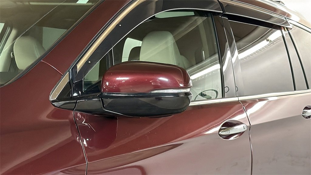 Used 2017 Honda Pilot Elite image 5