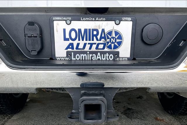 Used 2020 Chevrolet Silverado 2500 LT w/ All Star Edition image 26