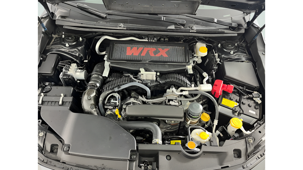 Used 2024 Subaru WRX TR AWD/4WD image 19