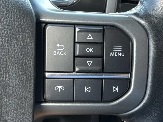 Used 2022 Ford F150 Lariat w/ Equipment Group 502A High AWD/4WD image 30