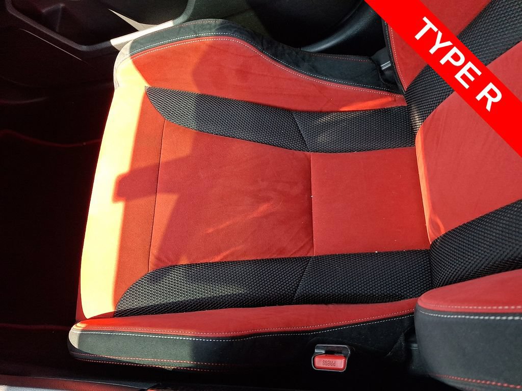 Used 2019 Honda Civic Type R image 25
