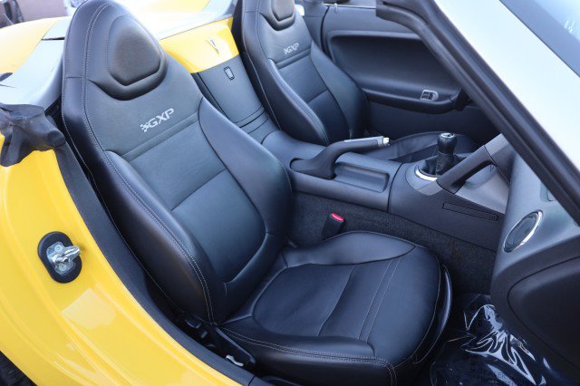 Used 2008 Pontiac Solstice GXP w/ Premium Package RWD image 34