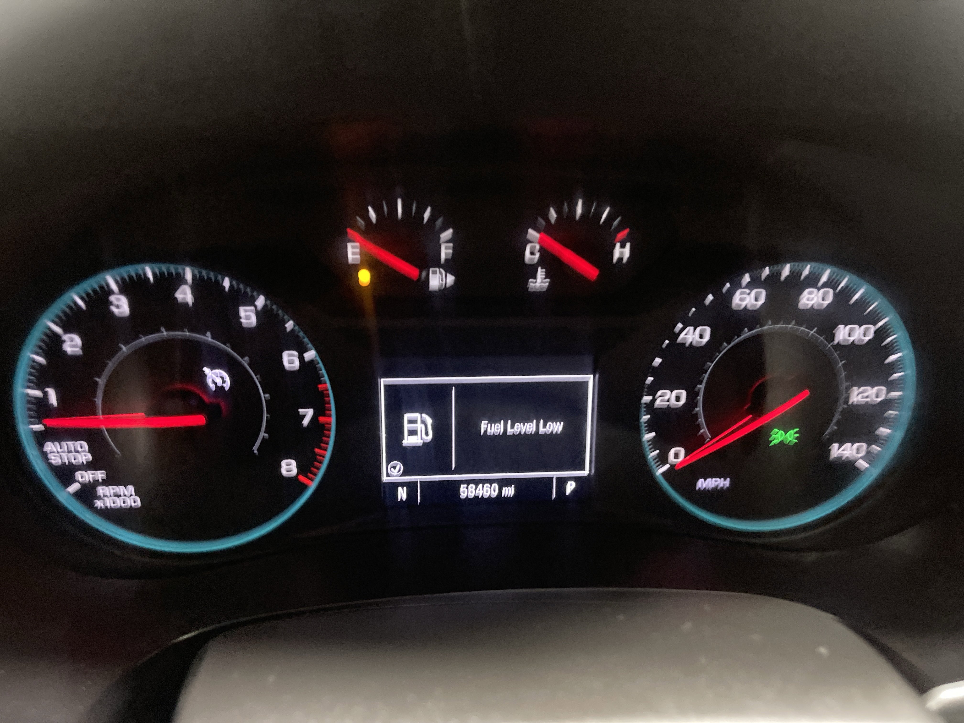 Used 2020 Chevrolet Malibu LS w/ LPO, Convenience Package 2 image 31