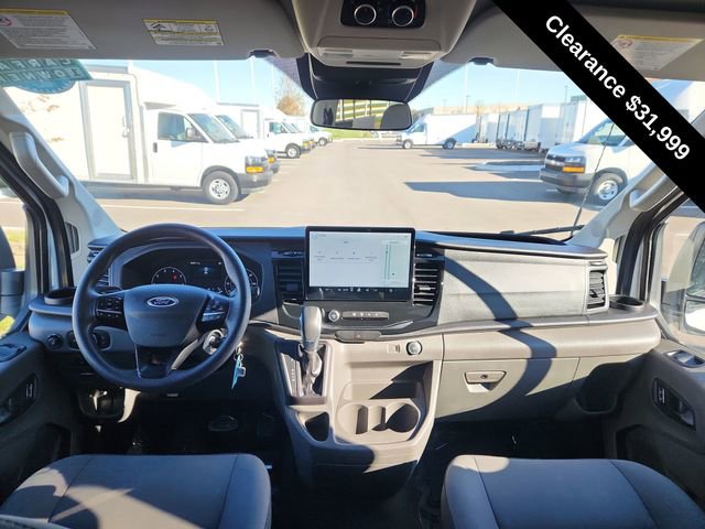 Used 2023 Ford Transit 350 XLT image 31