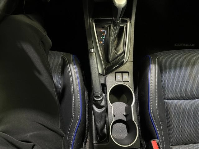 Certified 2019 Toyota Corolla SE w/ Carpet Mat Package (TMS) FWD image 20