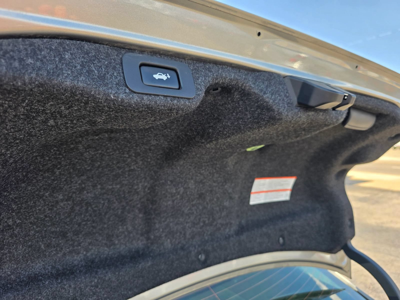 Used 2018 Lexus ES 350 w/ Ultra Luxury Package FWD image 9