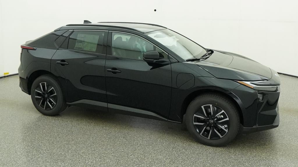 New 2026 Toyota bZ AWD/4WD image 12