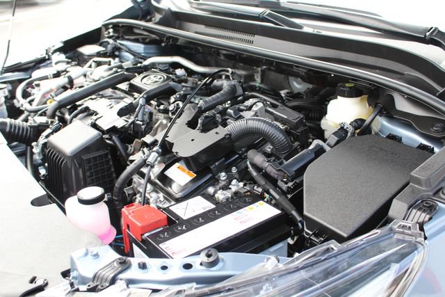 Certified 2025 Toyota Corolla SE FWD image 51