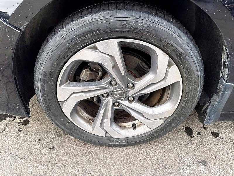 Used 2020 Honda Accord EX-L image 14