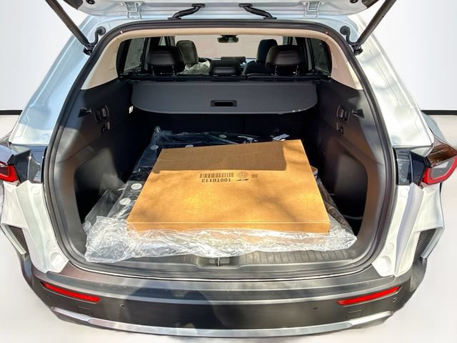 New 2026 MAZDA CX-50 AWD 2.5 S w/ Weather Package image 29