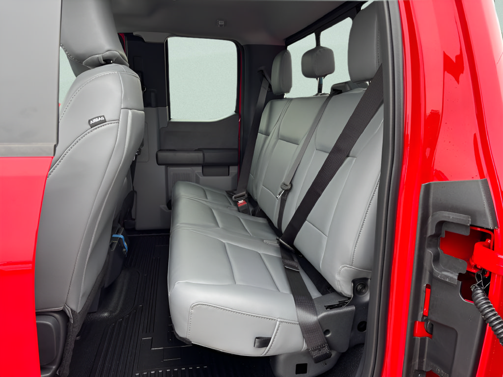 New 2026 Ford F250 XL w/ XL Off-Road Package AWD/4WD image 5