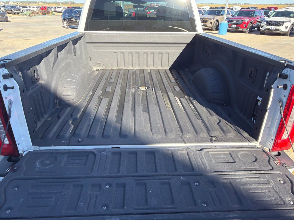 Used 2023 Ford F250 XL w/ STX Appearance Package AWD/4WD image 11