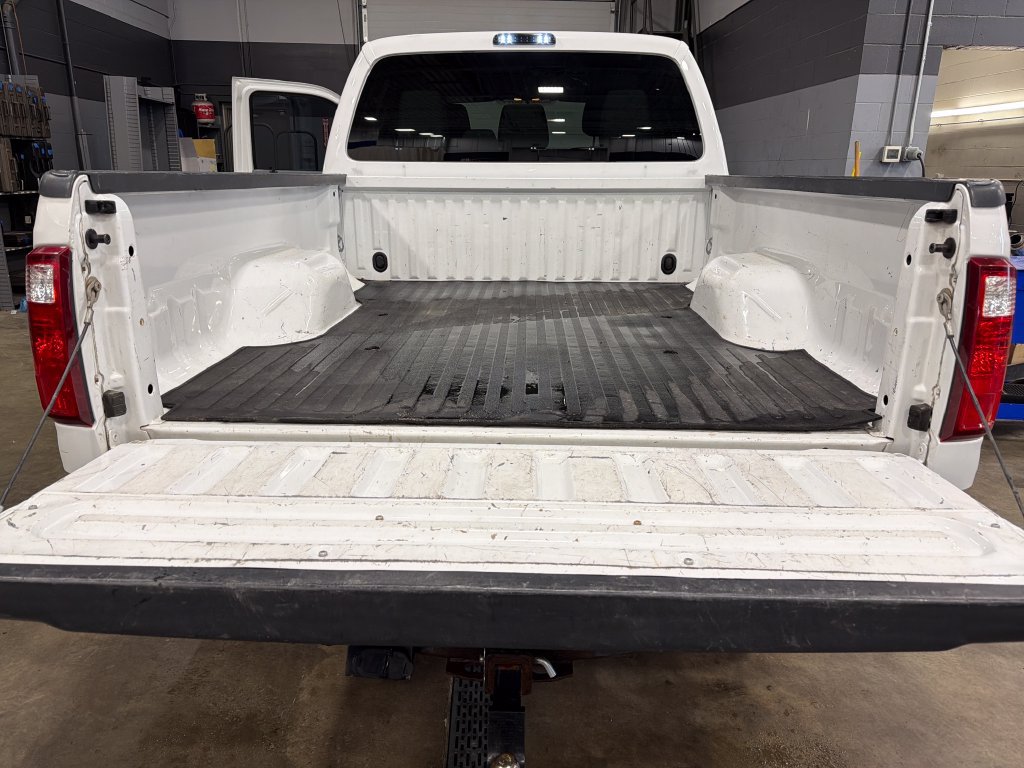 Used 2011 Ford F250 XLT w/ XLT Premium Pkg AWD/4WD image 15