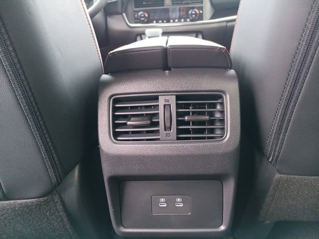 New 2026 Nissan Rogue SV w/ Rock Creek Premium Package image 30