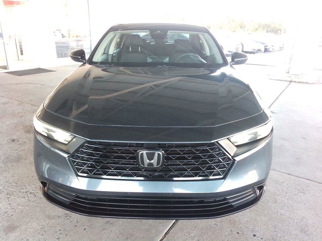 Used 2024 Honda Accord LX image 2