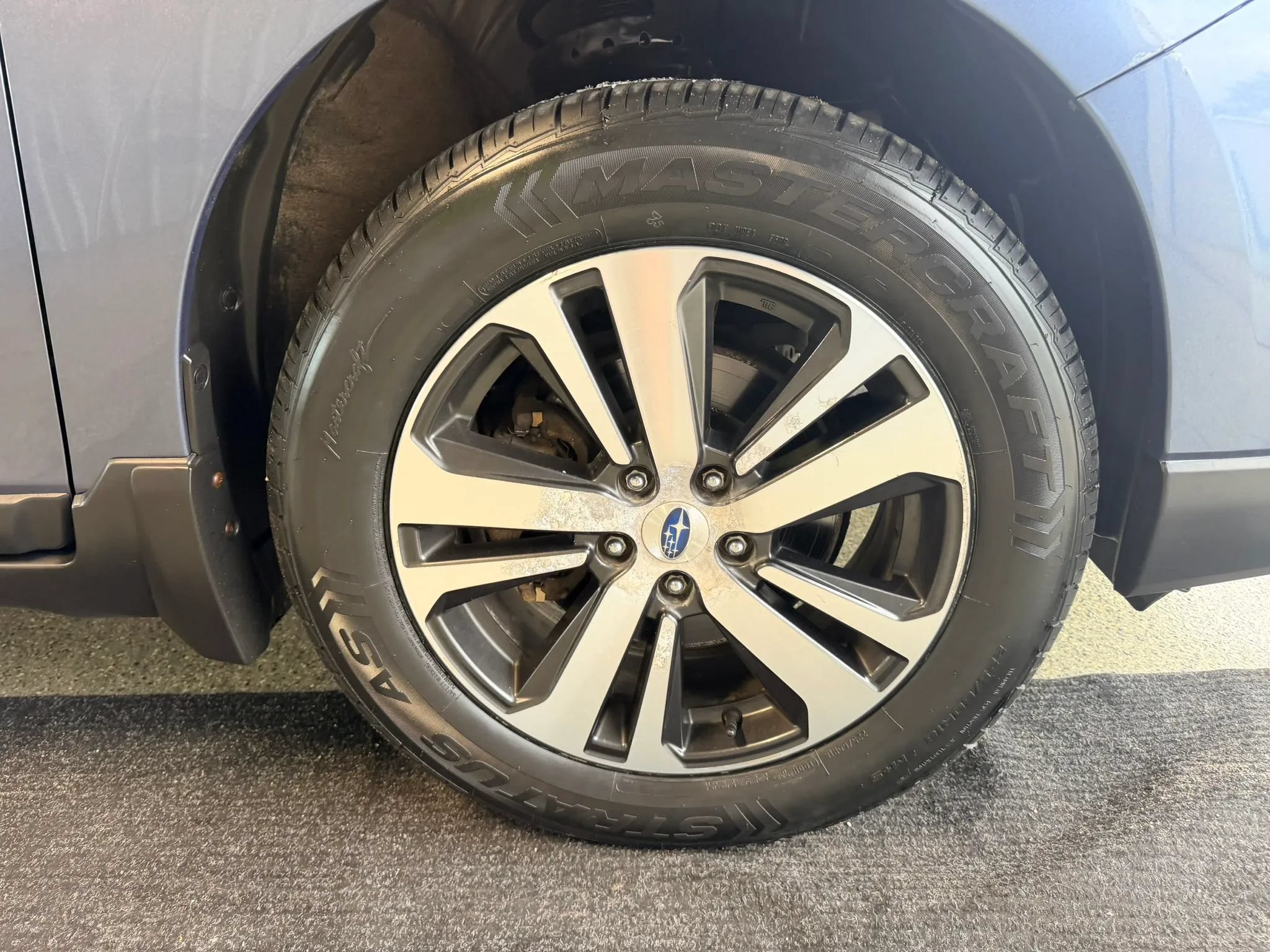 Used 2018 Subaru Outback 2.5i Limited AWD/4WD image 21