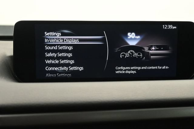 Certified 2026 MAZDA CX-50 2.5 Hybrid w/ Weather Package AWD/4WD image 18