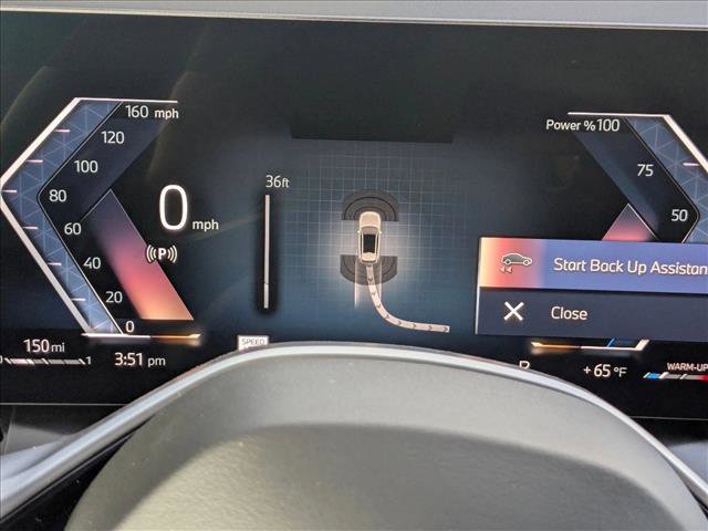 Used 2026 BMW X3 xDrive30 w/ Convenience Package image 11