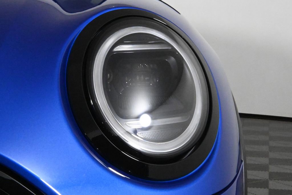 Used 2025 MINI Cooper S image 11