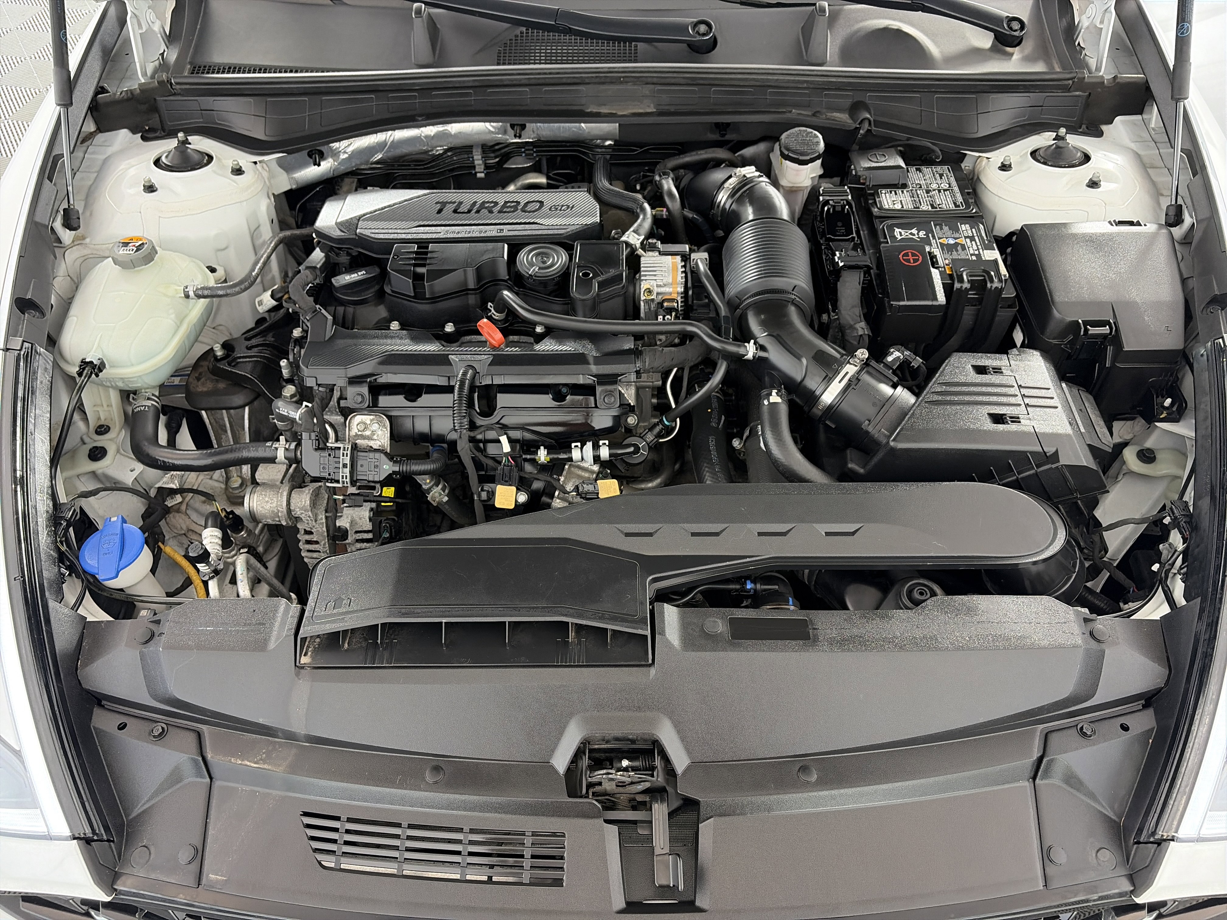 Used 2020 Hyundai Sonata Limited FWD image 11