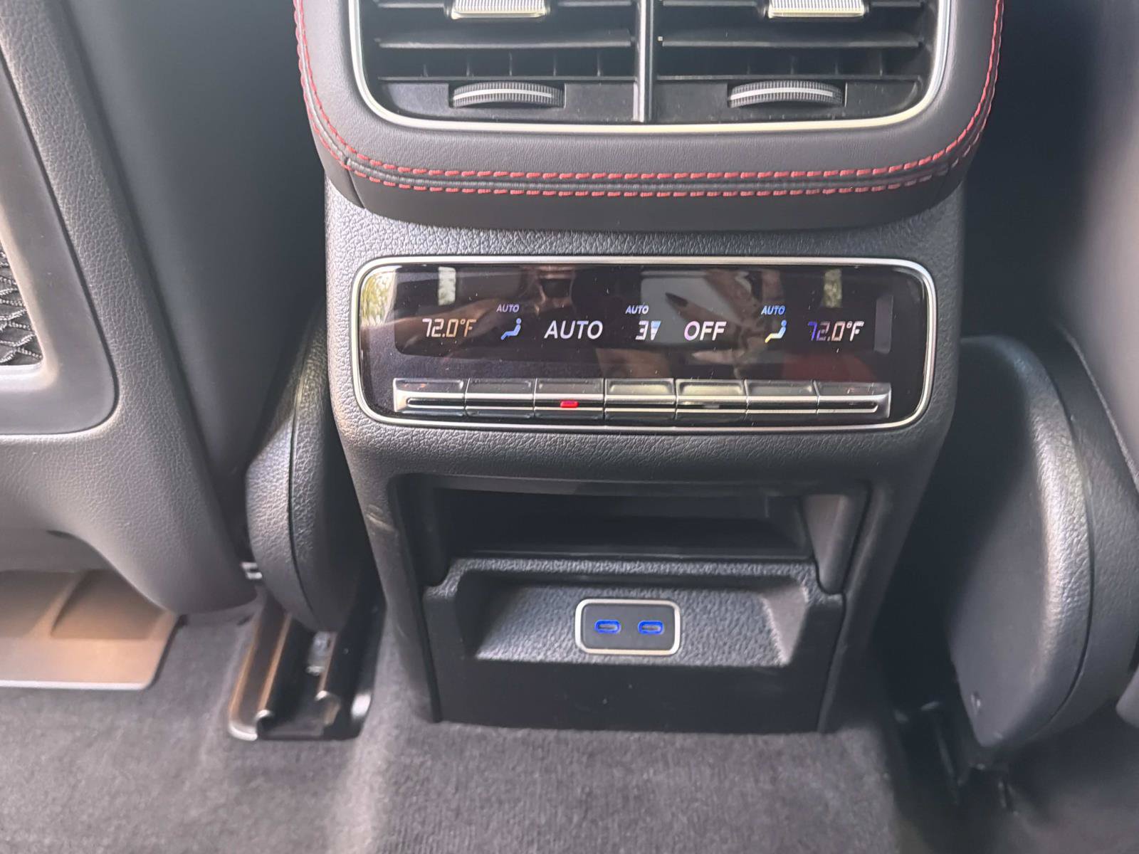 Certified 2026 Mercedes-Benz GLE 53 AMG 4MATIC image 15