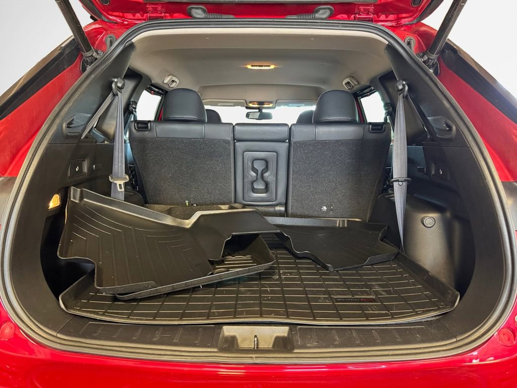 Used 2022 Mitsubishi Outlander SEL image 25