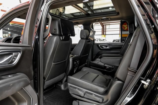 Used 2023 Chevrolet Tahoe Z71 w/ Z71 Off-Road Package AWD/4WD image 41