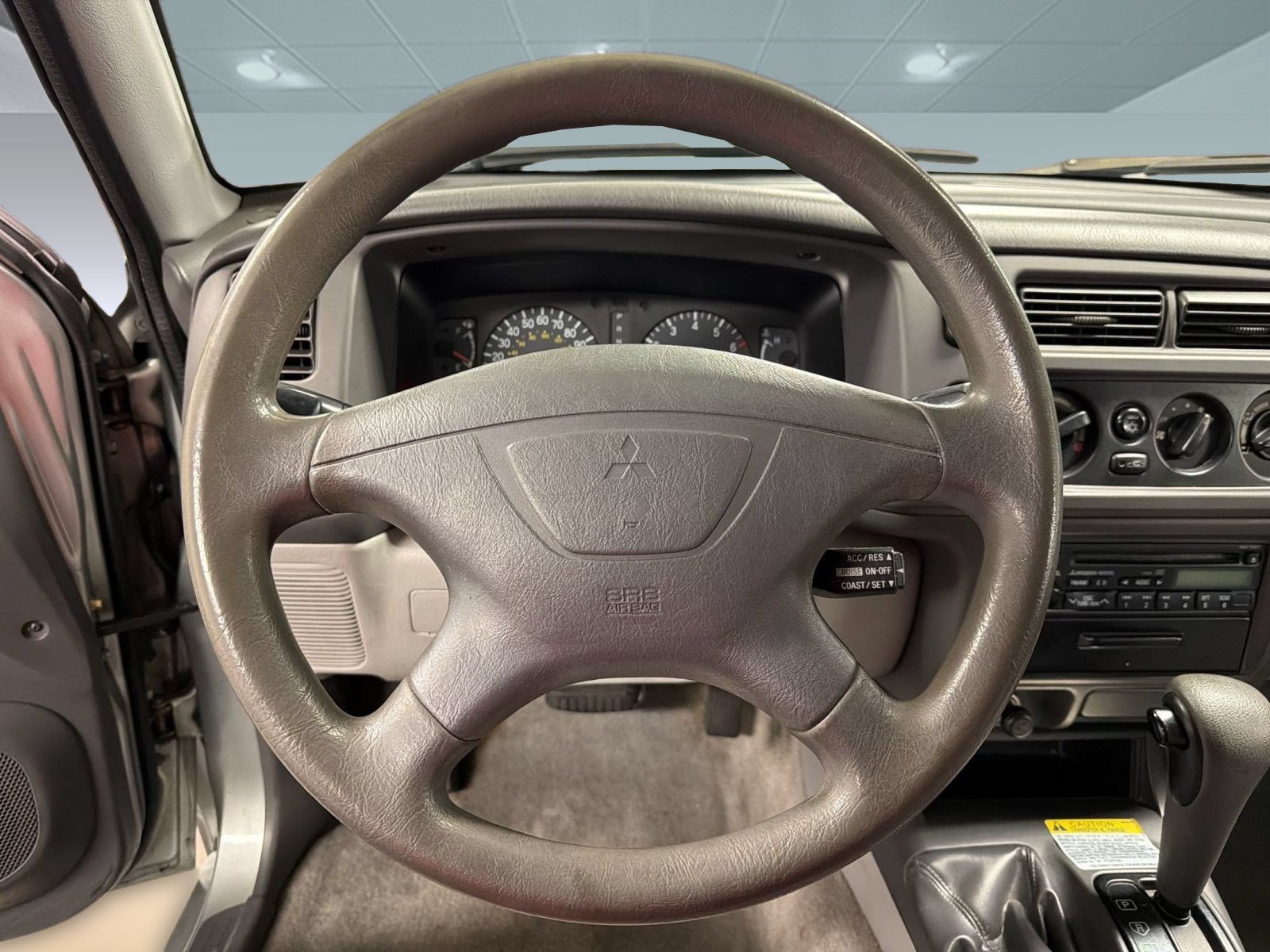 Used 2000 Mitsubishi Montero Sport LS AWD/4WD image 26