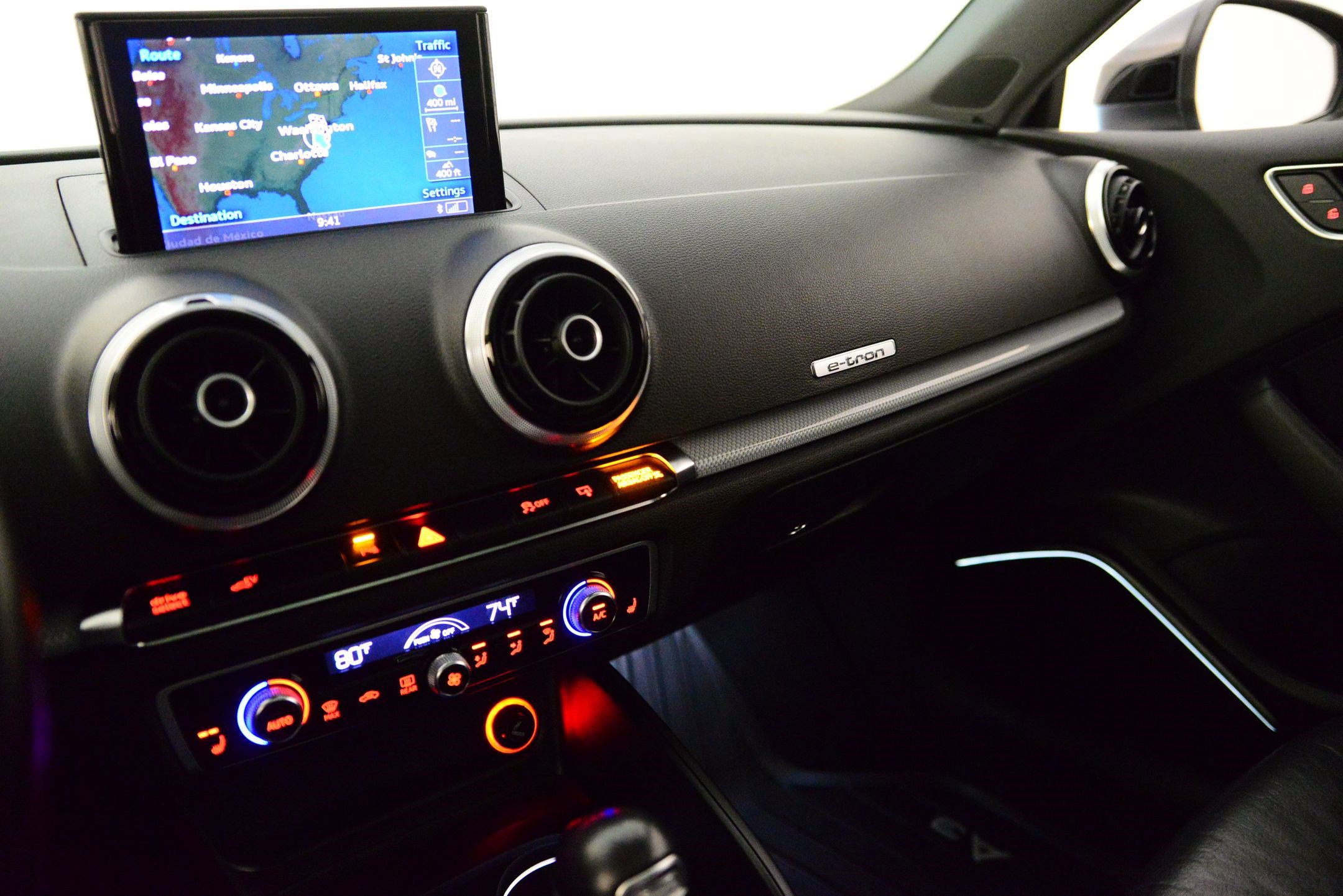 Used 2016 Audi A3 e-tron Premium Plus w/ Premium Plus Package image 27