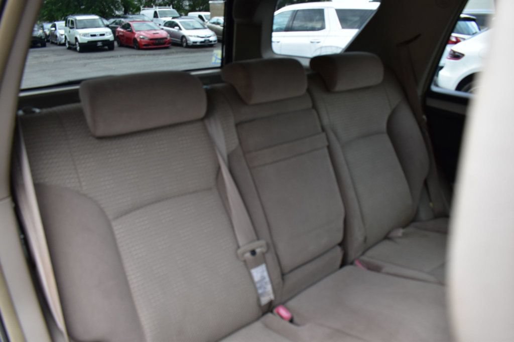 Used 2003 Toyota 4Runner SR5 AWD/4WD image 23