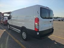 Used 2025 Ford Transit 250 Low Roof w/ Exterior Upgrade Package RWD image 23