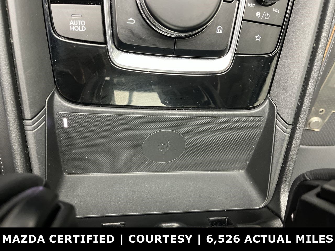 Certified 2025 MAZDA CX-50 2.5 Hybrid w/ Premium Plus Pkg image 28