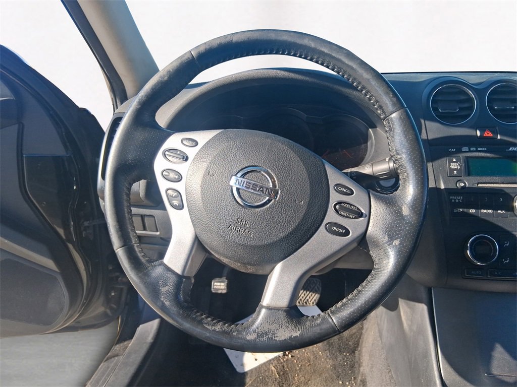 Used 2009 Nissan Altima 2.5 SL w/ SL Pkg image 12