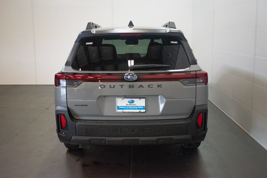 New 2026 Subaru Outback Premium AWD/4WD image 5