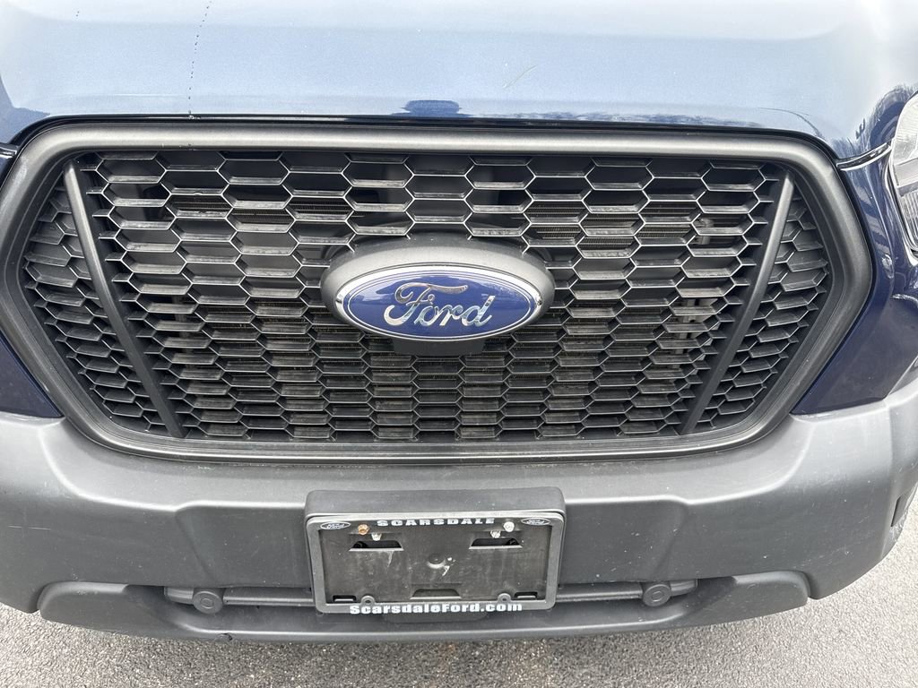 Used 2021 Ford Transit 250 Medium Roof AWD image 33