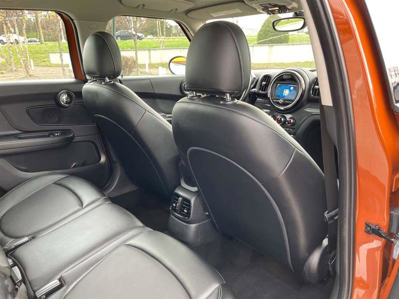 Used 2018 MINI Cooper Countryman image 91