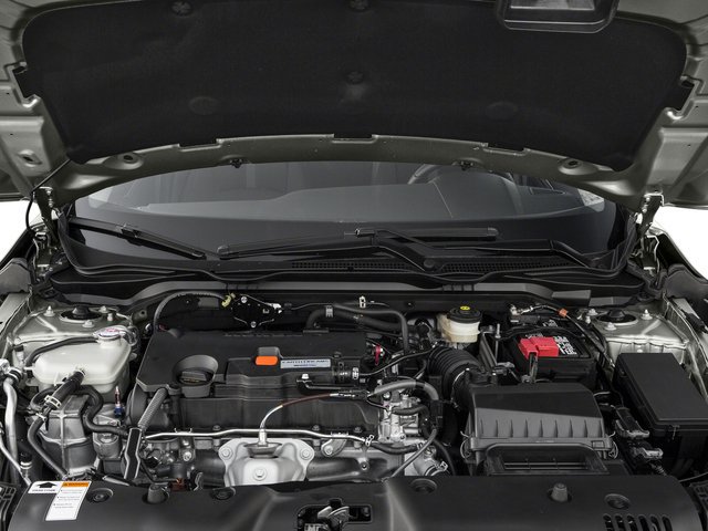 Used 2016 Honda Civic LX image 13