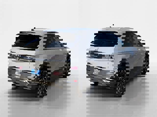 Certified 2024 Hyundai Ioniq 5 SEL image 11