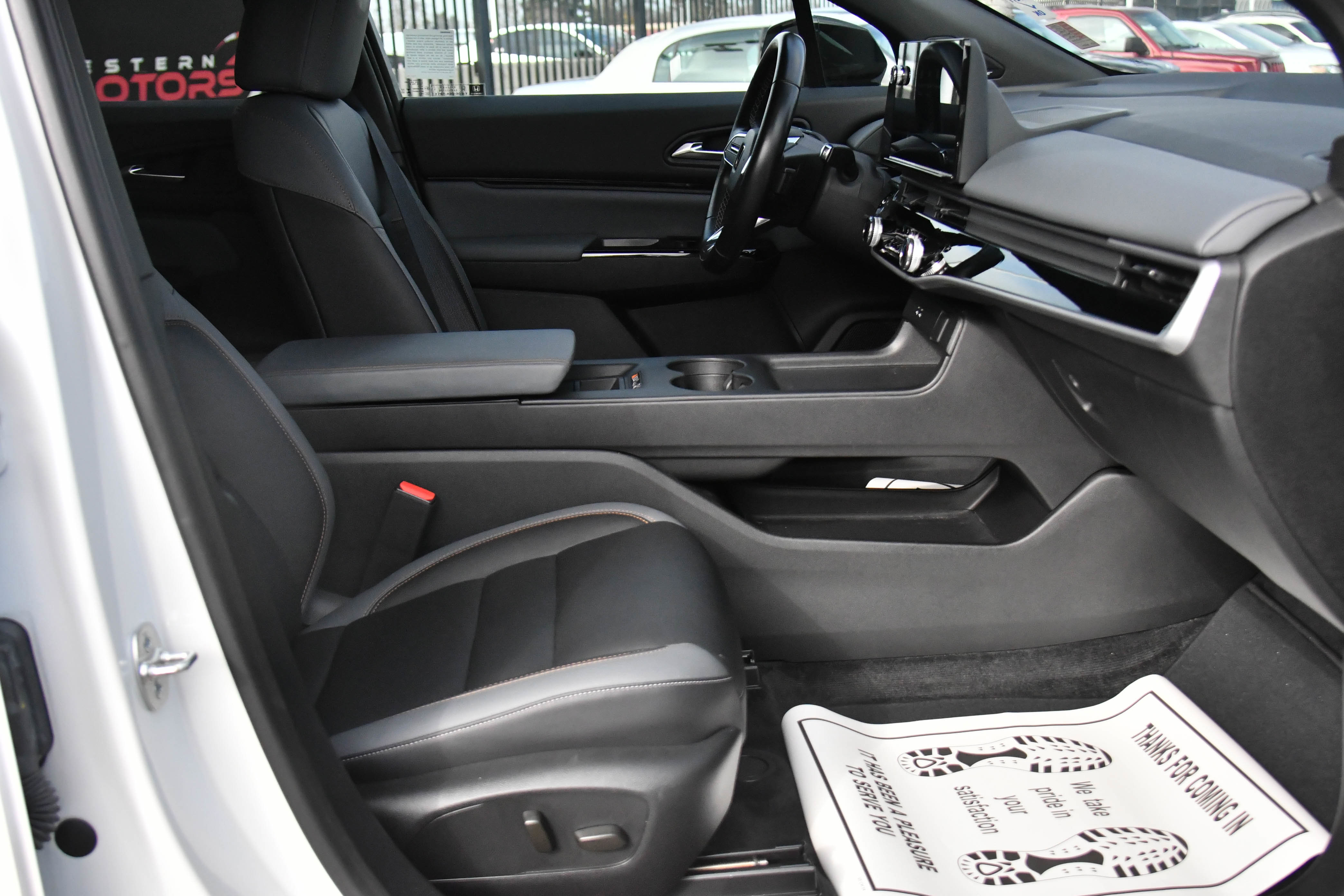 Used 2024 Honda Prologue Touring image 50