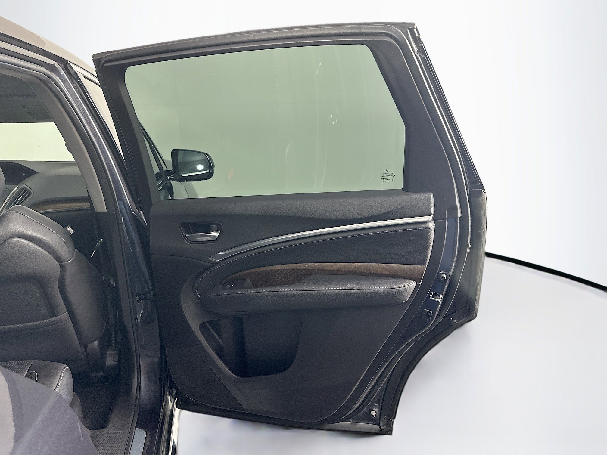 Used 2019 Acura MDX FWD w/ Technology Package image 32