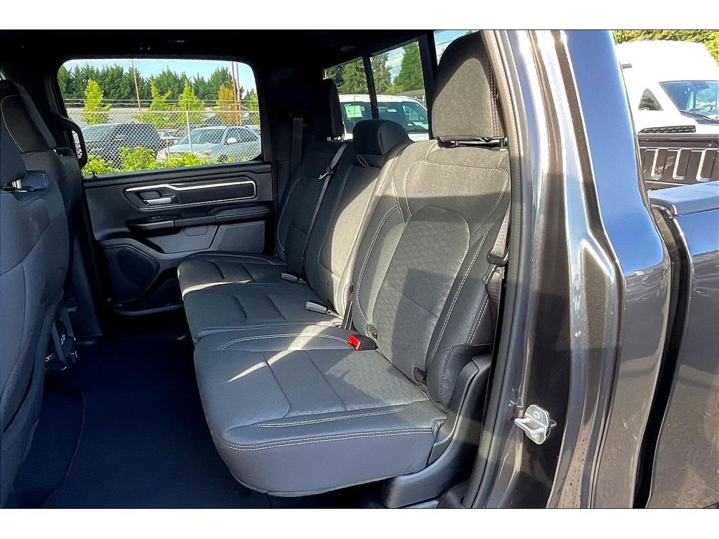 New 2026 RAM 1500 Big Horn image 10