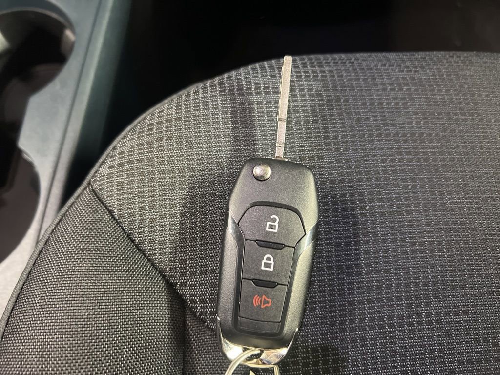 New 2026 Ford Maverick XL w/ Equipment Group 101A AWD/4WD image 35