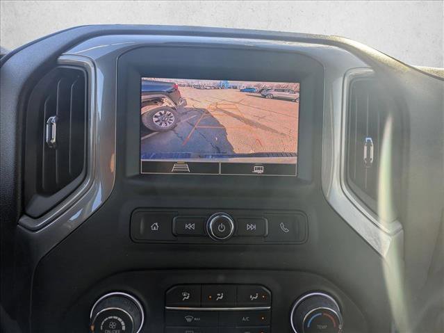 New 2026 Chevrolet Silverado 2500 Custom w/ Custom Convenience Package image 14