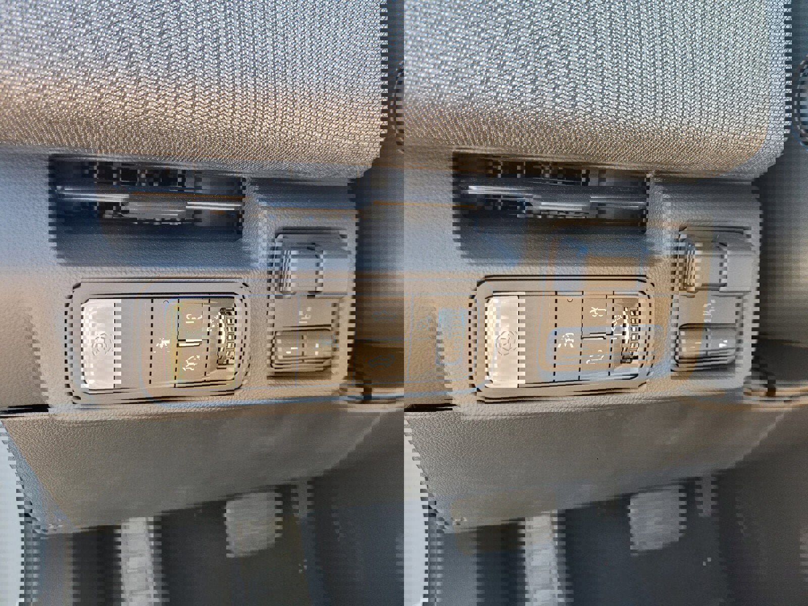 New 2026 GMC Sierra EV Elevation w/ Premium Package image 23