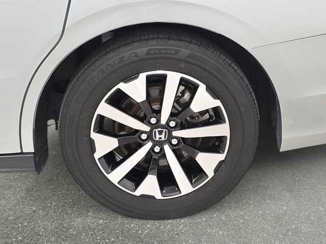 Used 2025 Honda Odyssey EX-L image 33