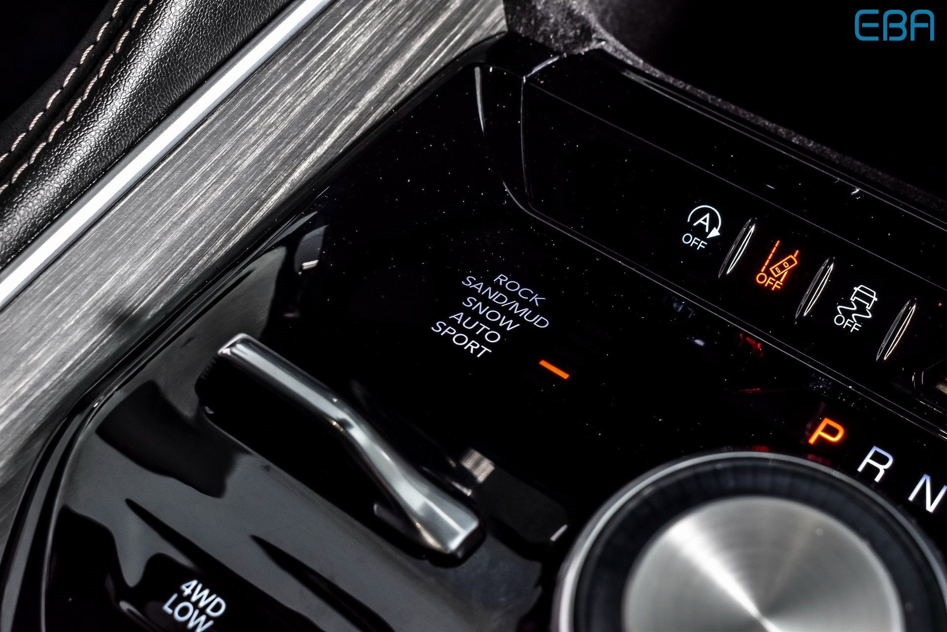 Used 2023 Jeep Wagoneer L Series III w/ Premium Group I image 30