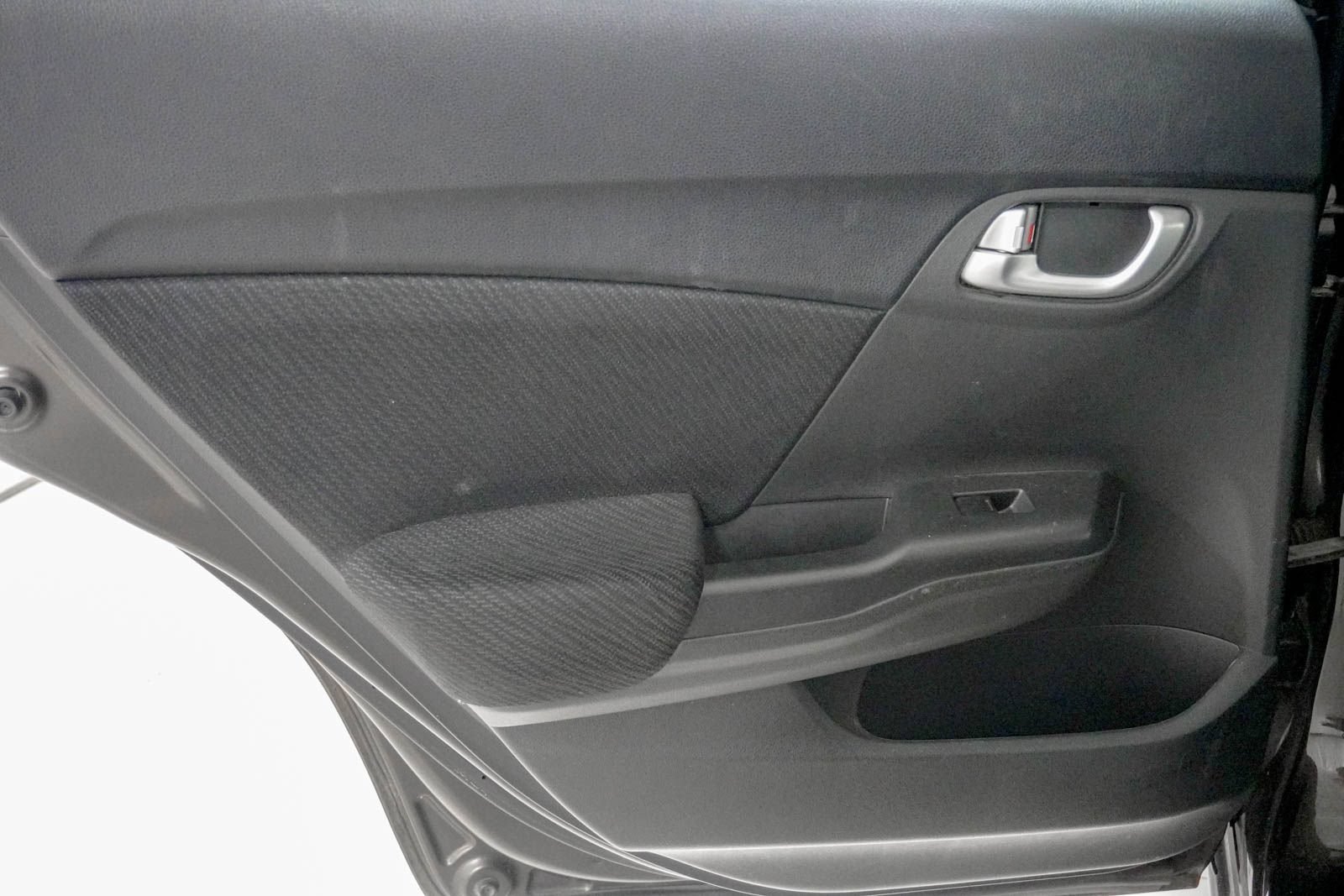 Used 2013 Honda Civic EX image 36
